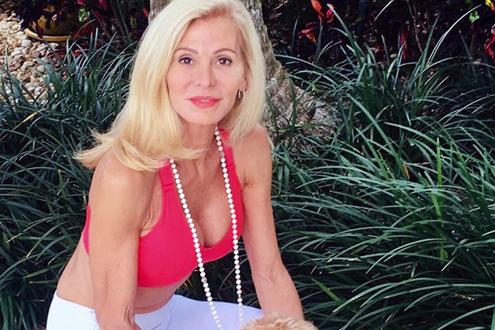 donna-d Donna DeAngeles