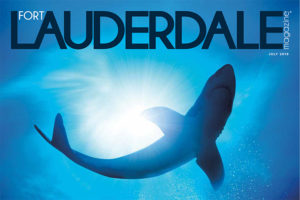 Fort Lauderdale Magazine